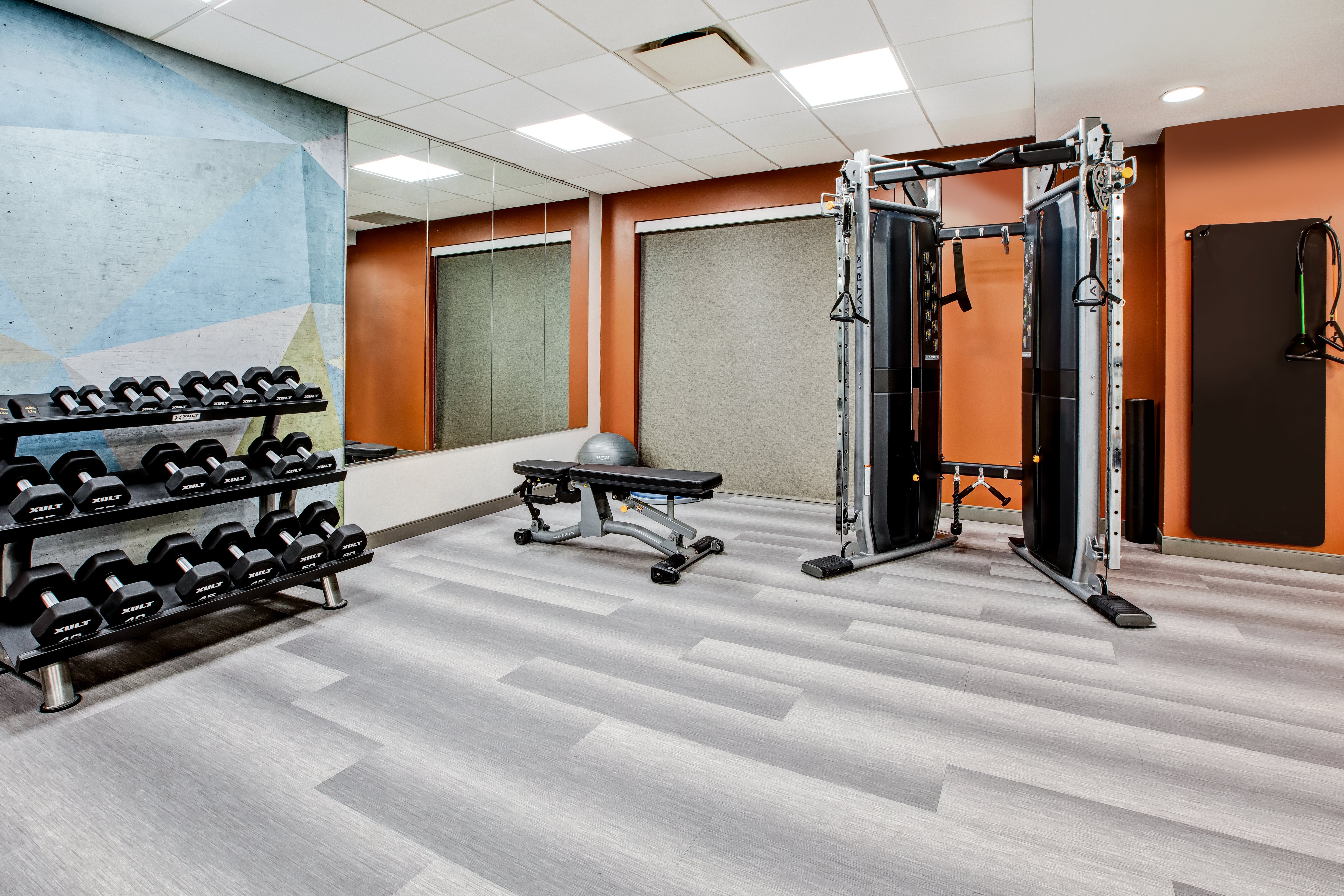 candlewood suites cincinnati northeast mason an ihg hotel