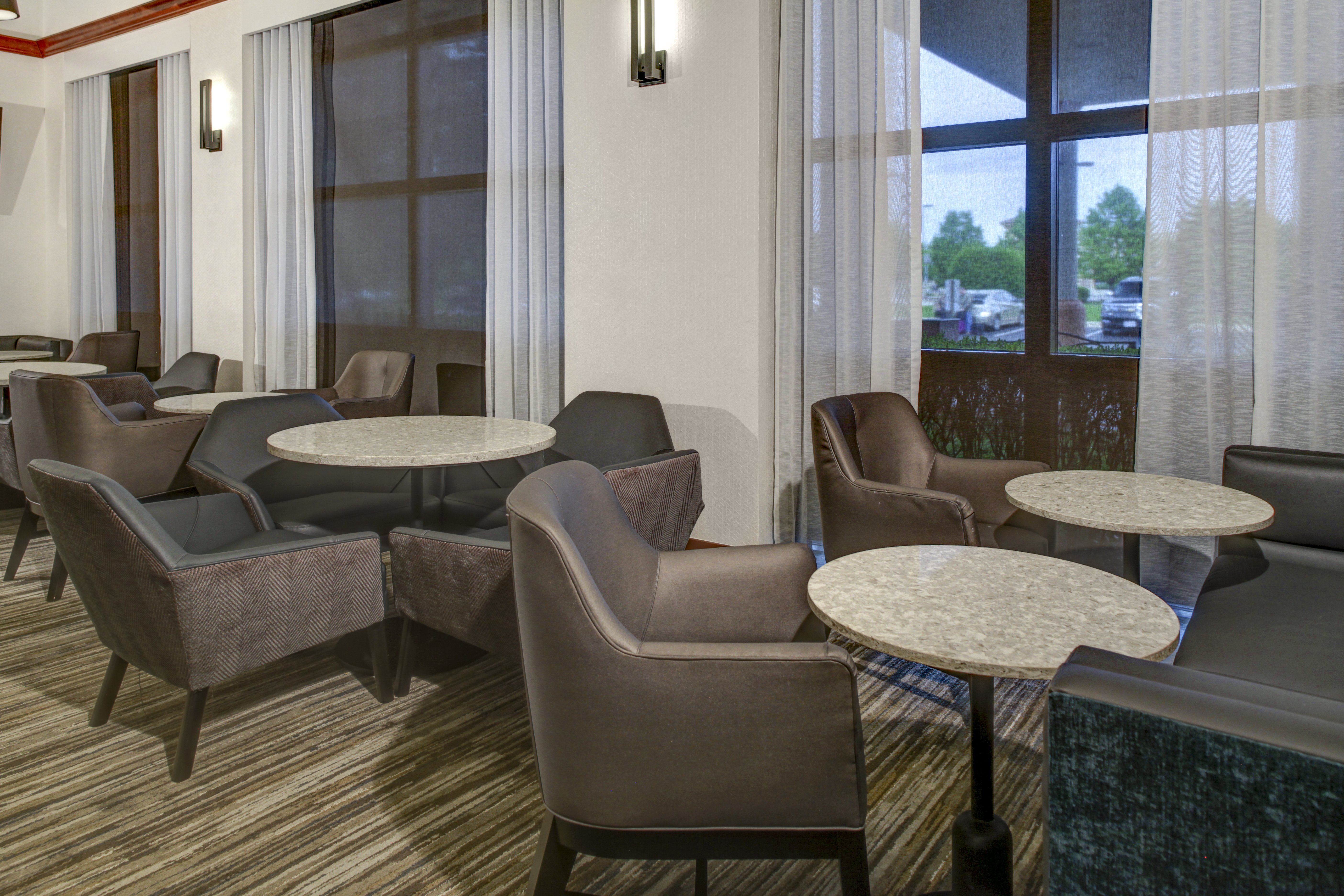 candlewood suites cincinnati northeast mason an ihg hotel