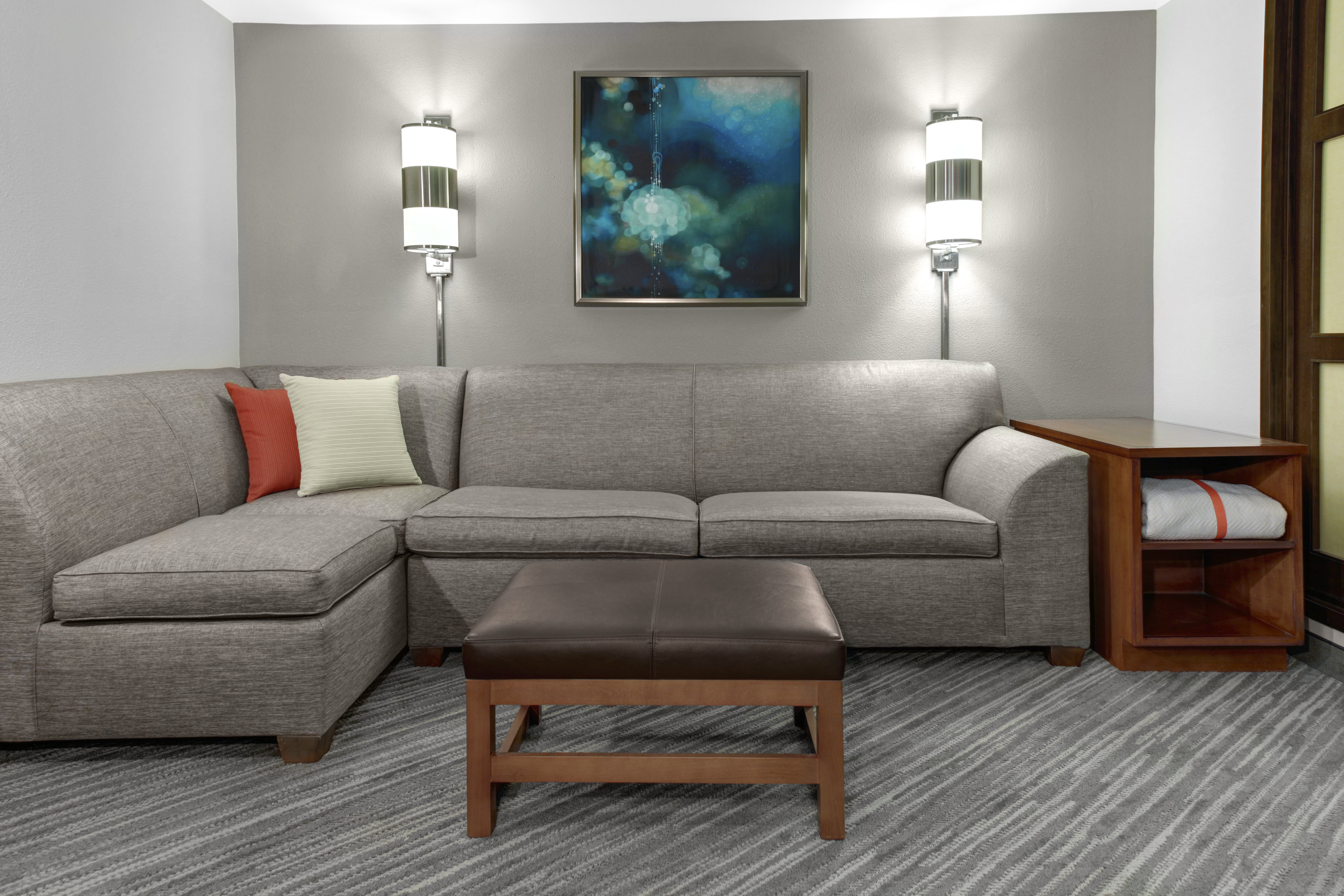 candlewood suites cincinnati northeast mason an ihg hotel