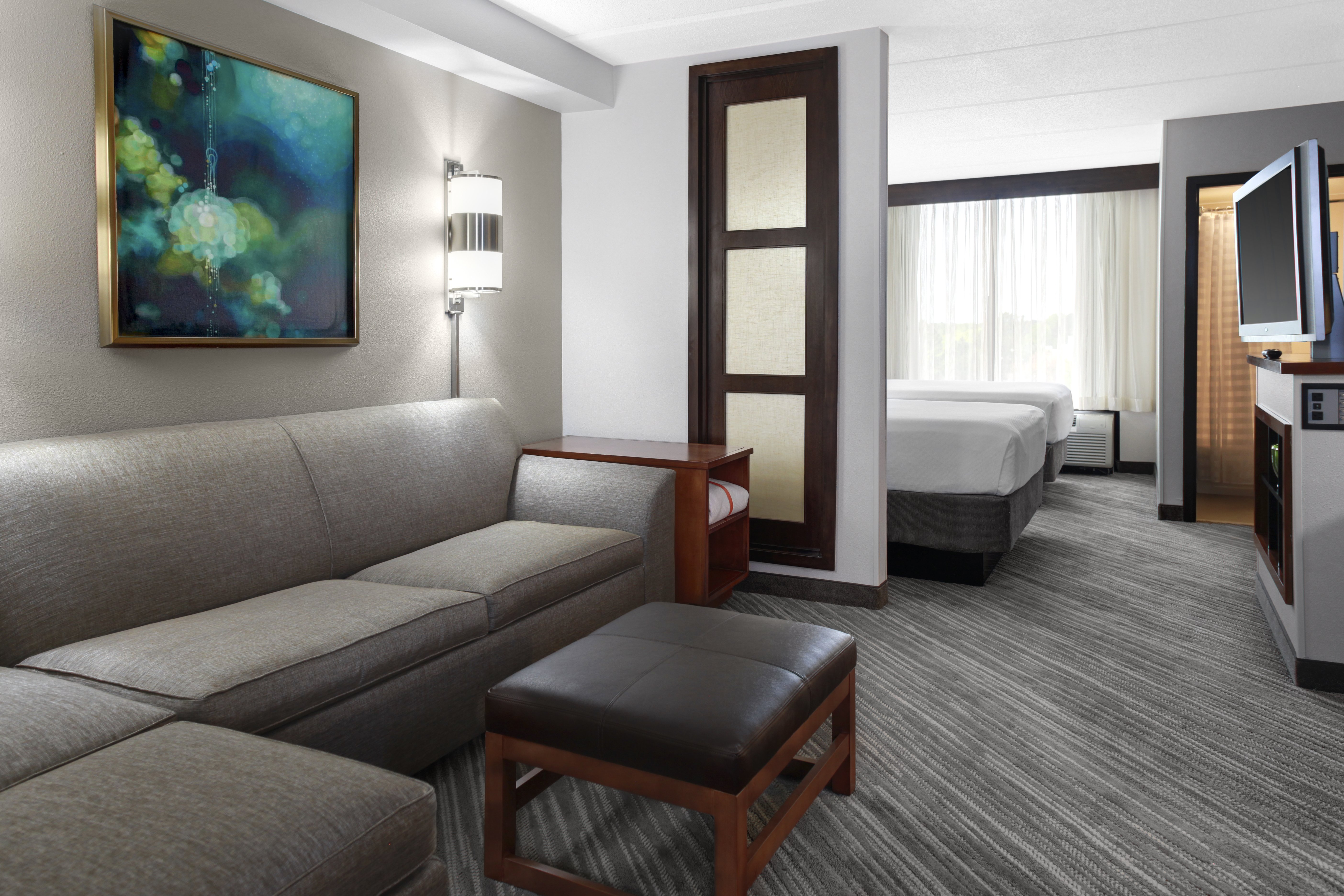 candlewood suites cincinnati northeast mason an ihg hotel