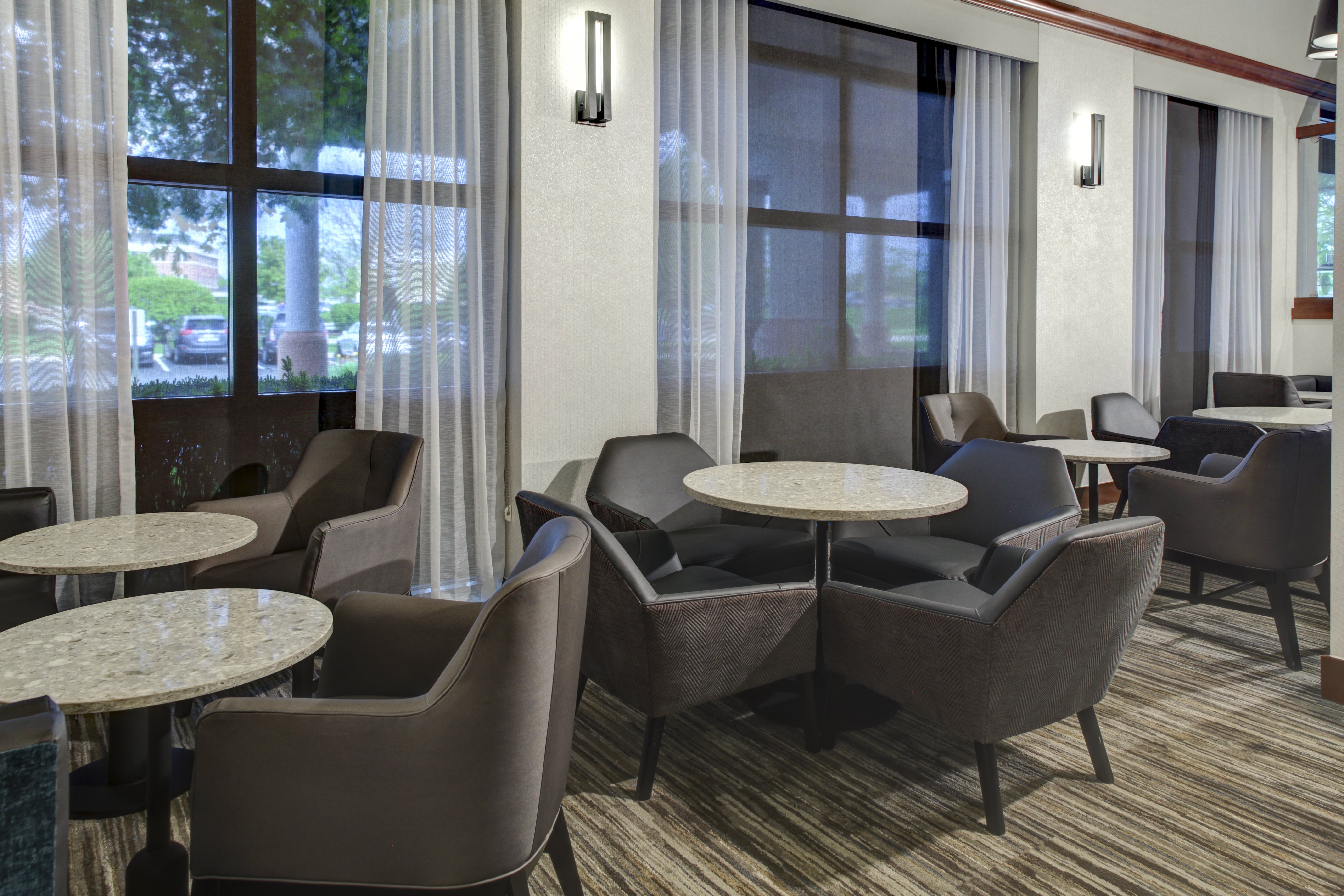 candlewood suites cincinnati northeast mason an ihg hotel