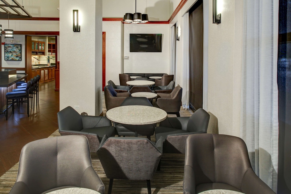 candlewood suites cincinnati northeast mason an ihg hotel