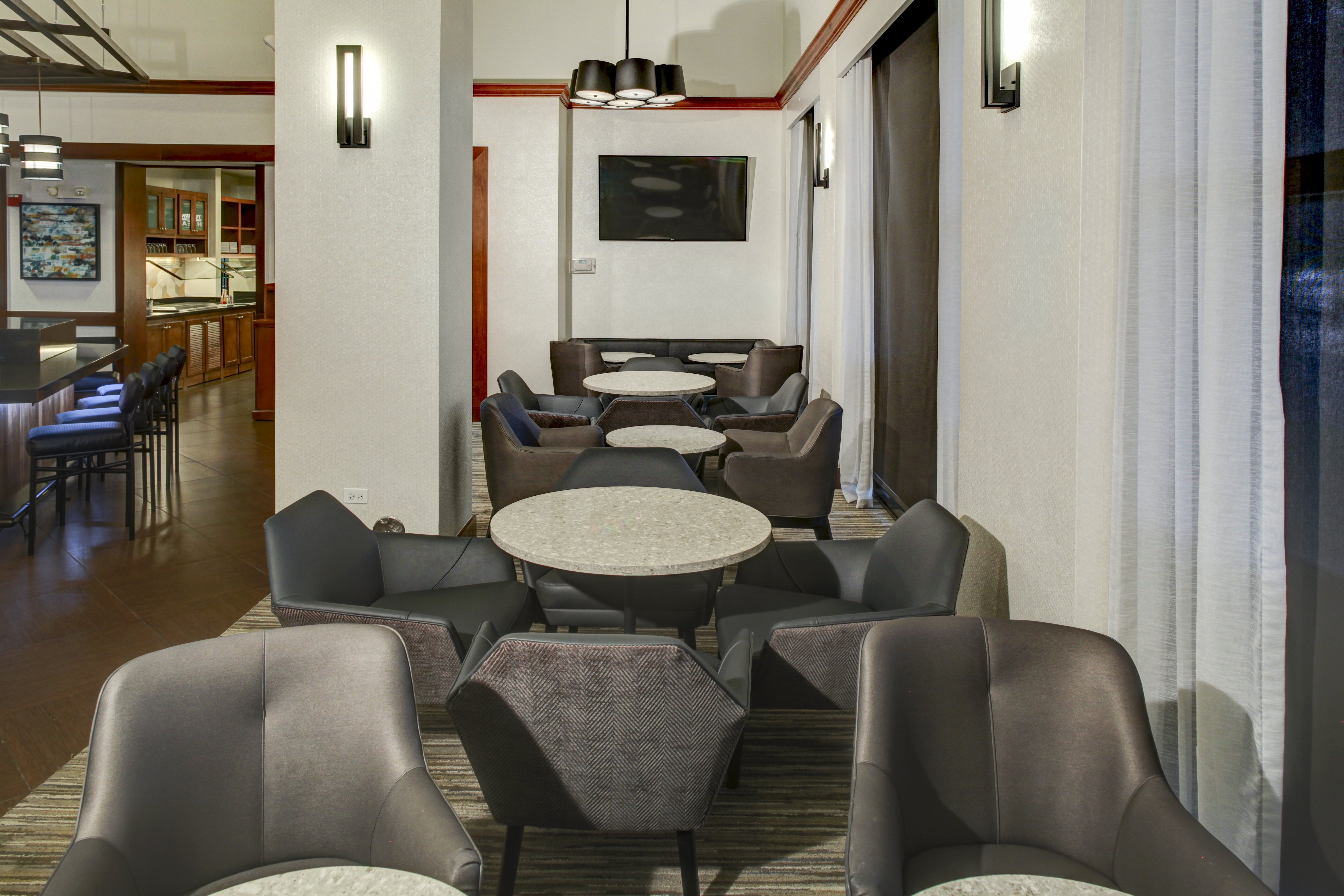 candlewood suites cincinnati northeast mason an ihg hotel