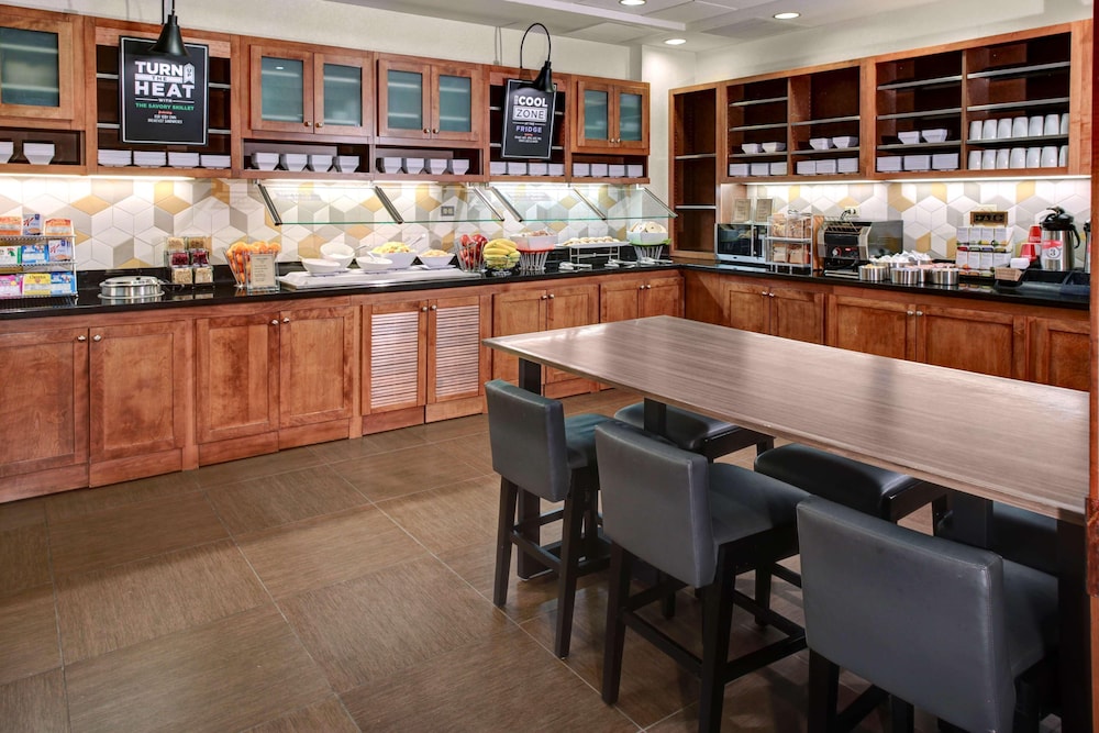candlewood suites cincinnati northeast mason an ihg hotel