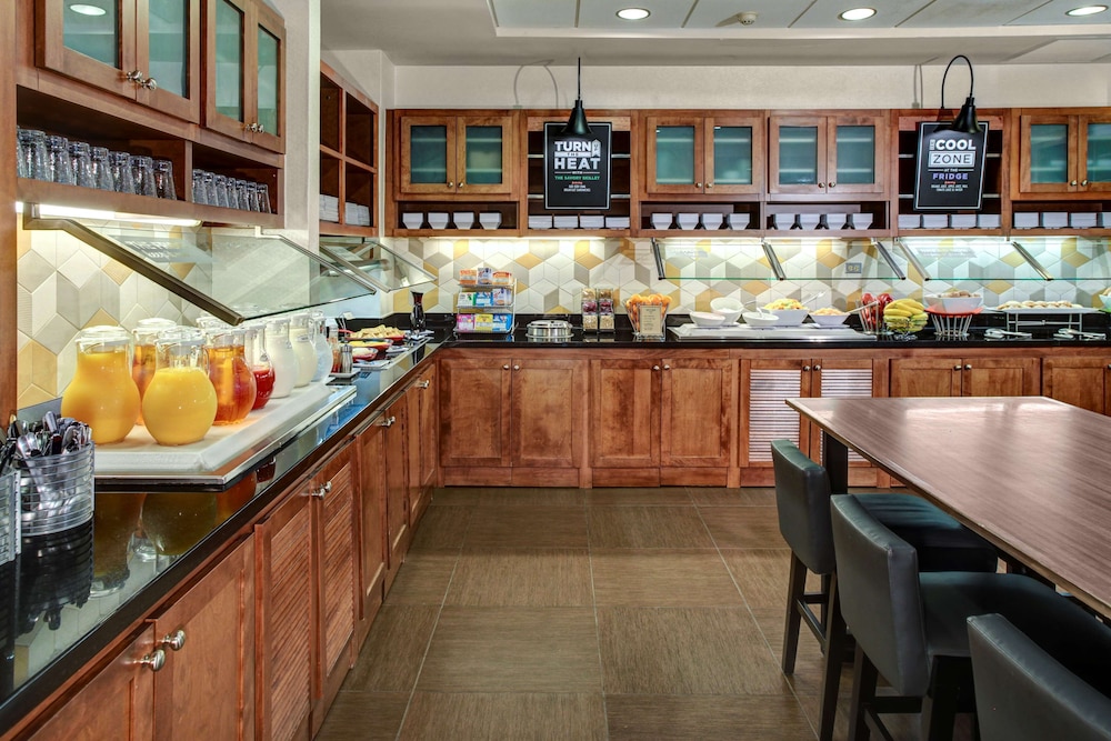 candlewood suites cincinnati northeast mason an ihg hotel