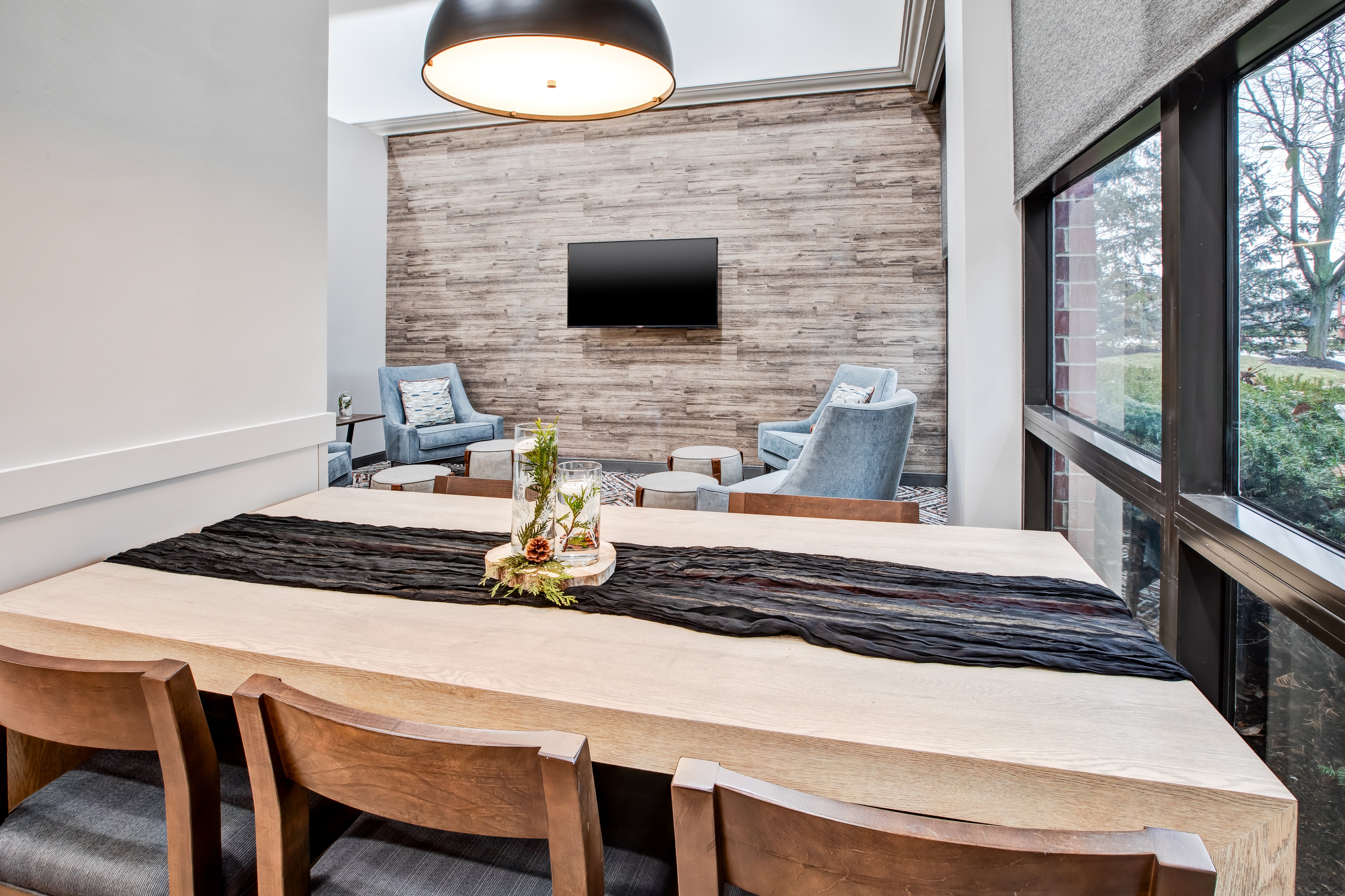candlewood suites cincinnati northeast mason an ihg hotel