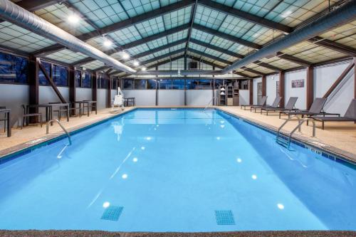 candlewood suites cincinnati northeast mason an ihg hotel