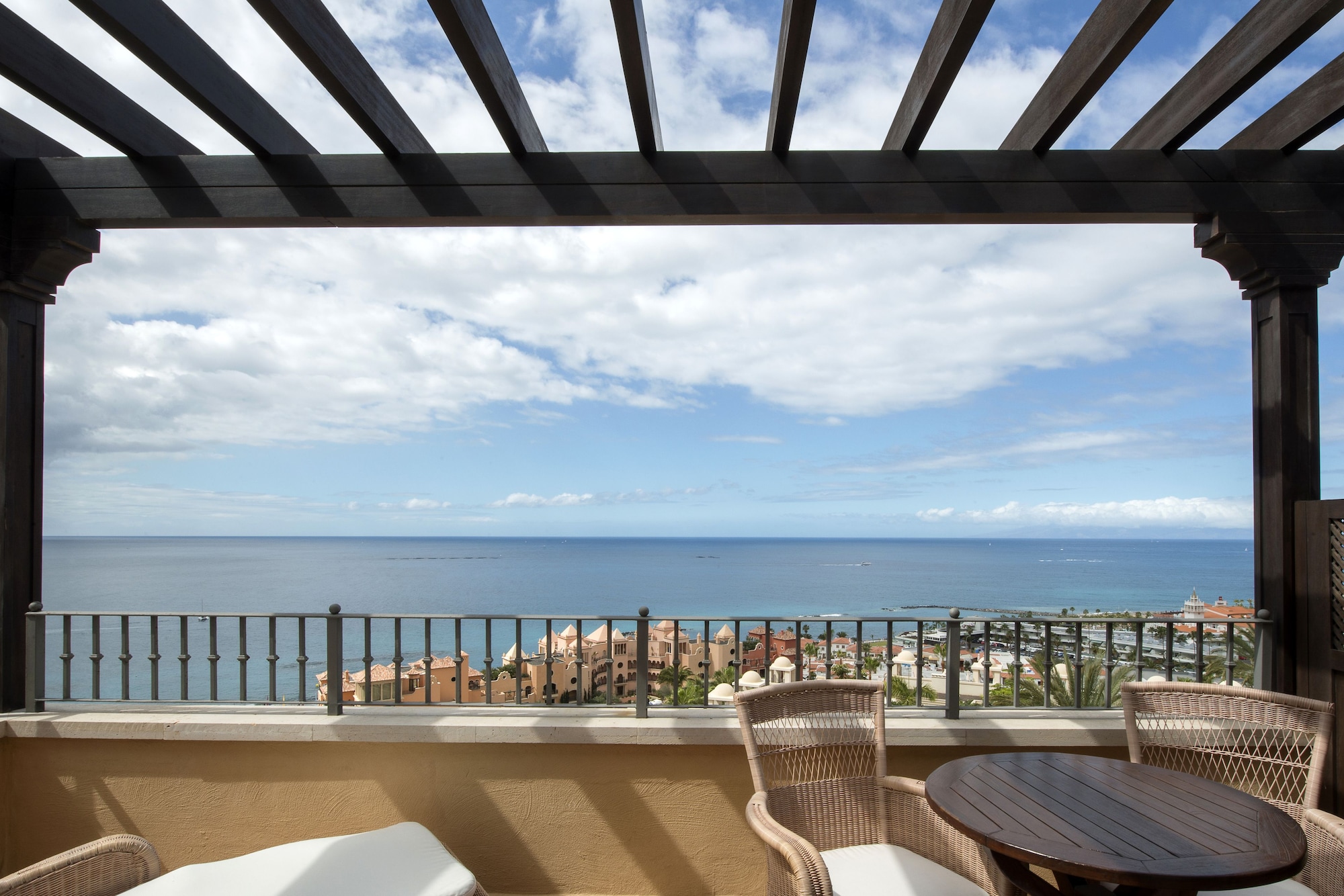 hotel vincci seleccion la plantacion del sur