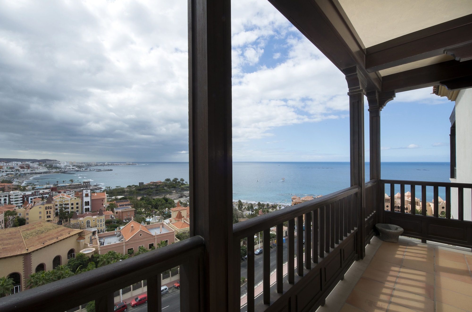 hotel vincci seleccion la plantacion del sur