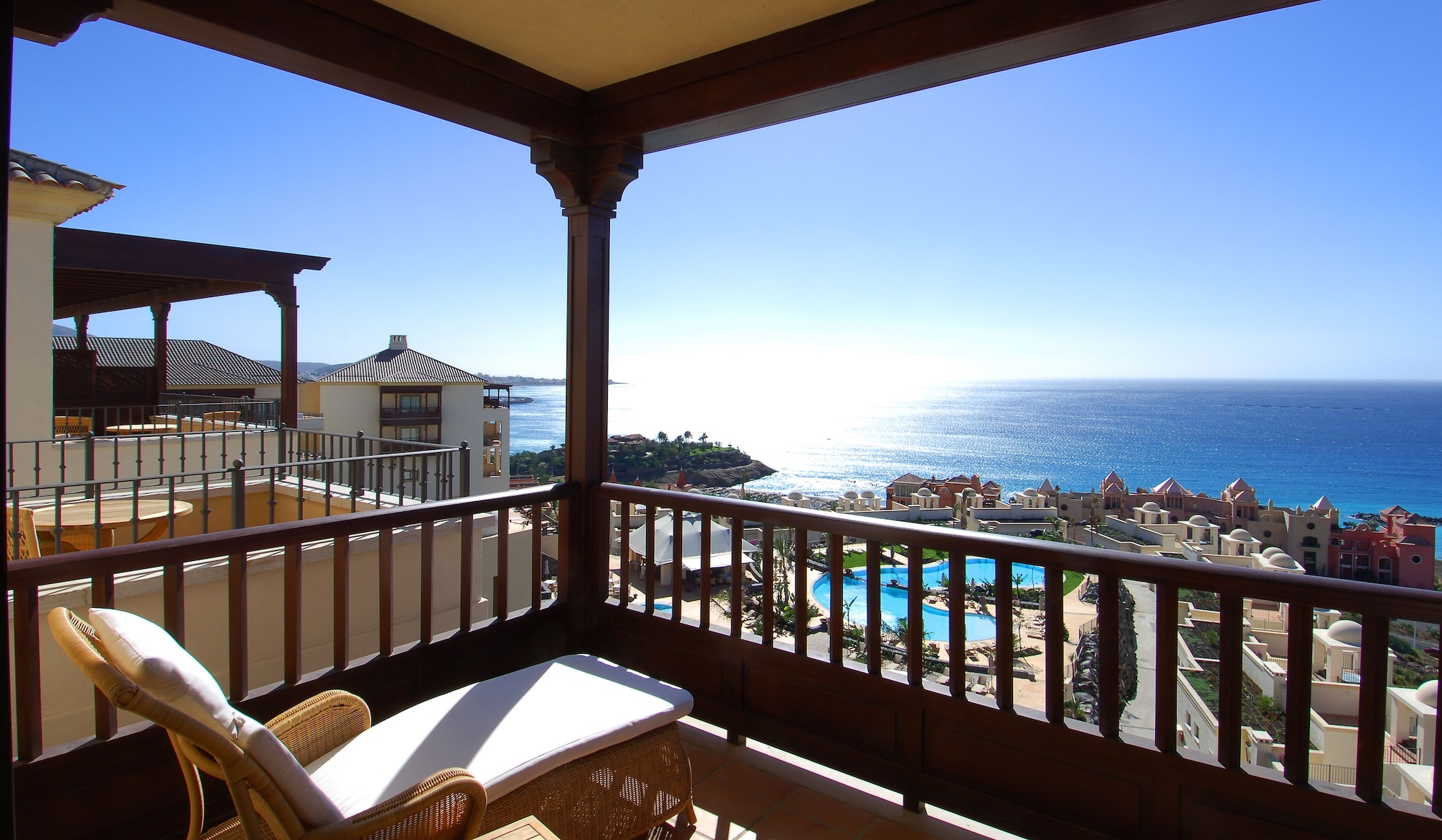 hotel vincci seleccion la plantacion del sur