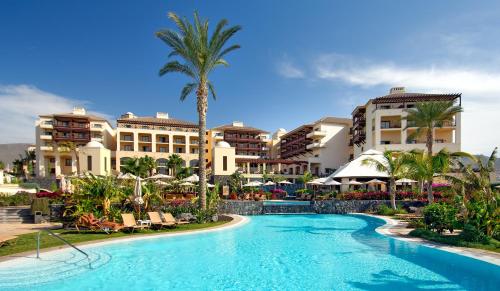 hotel vincci seleccion la plantacion del sur