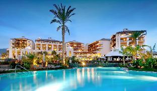 hotel vincci seleccion la plantacion del sur