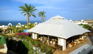 hotel vincci seleccion la plantacion del sur