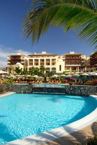 hotel vincci seleccion la plantacion del sur