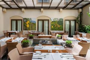 hotel vincci seleccion la plantacion del sur