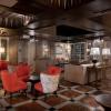 hotel vincci seleccion la plantacion del sur
