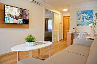 Alua Suites Fuerteventura,Corralejo>>Canary Islands,4 star