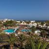 H10 Suites Lanzarote Gardens,Lanzarote>>Costa Teguise,4 star