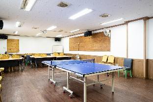 shindaeyang pension