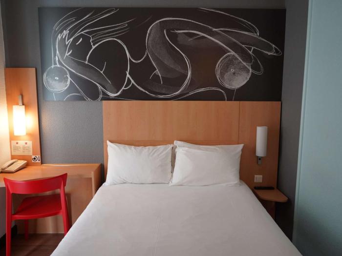ibis nice centre notre dame