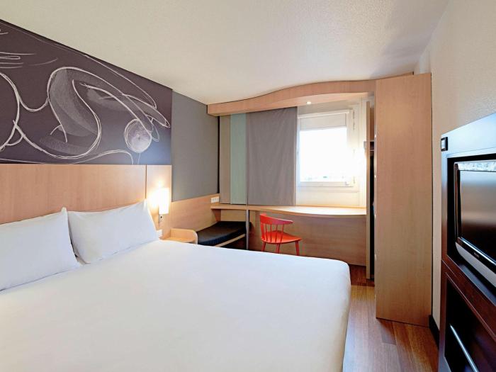 ibis nice centre notre dame