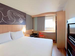 ibis nice centre notre dame