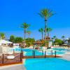 Boutique Hotel H10 White Suites - Adults Only,Las Palmas>>Lanzarote,4 star