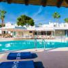 Boutique Hotel H10 White Suites - Adults Only,Las Palmas>>Lanzarote,4 star