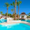 Boutique Hotel H10 White Suites - Adults Only,Las Palmas>>Lanzarote,4 star