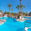 Boutique Hotel H10 White Suites - Adults Only,Las Palmas>>Lanzarote,4 star