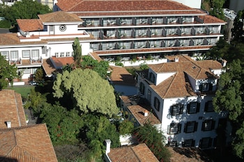 hotel quinta da penha de franca