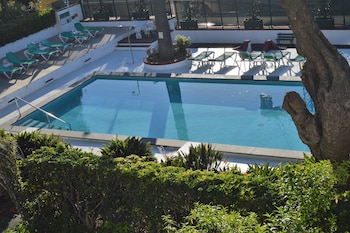 hotel quinta da penha de franca