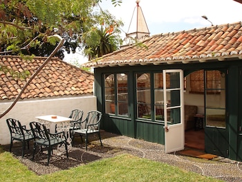 hotel quinta da penha de franca
