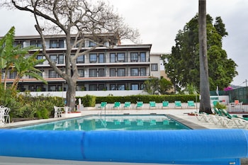 hotel quinta da penha de franca