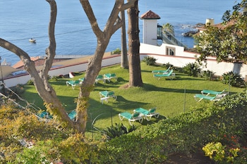 hotel quinta da penha de franca