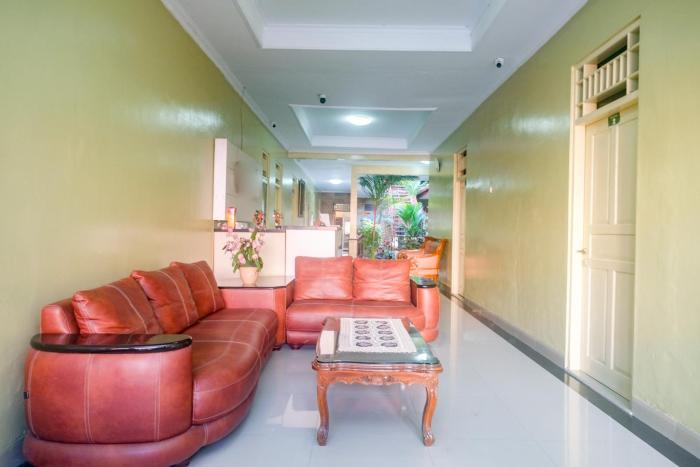 shabrina homestay syariah