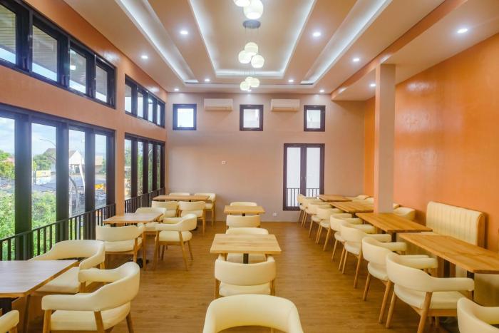 shabrina homestay syariah