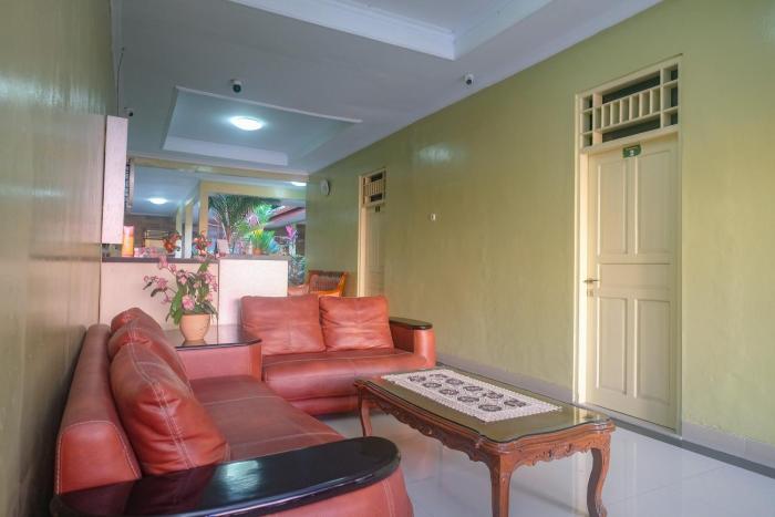 shabrina homestay syariah