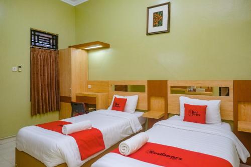 shabrina homestay syariah