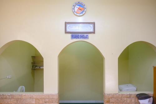 shabrina homestay syariah