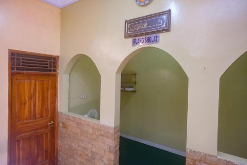 shabrina homestay syariah