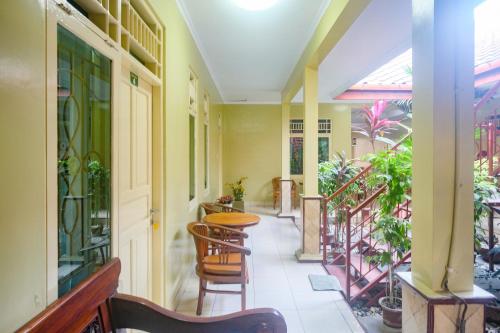 shabrina homestay syariah