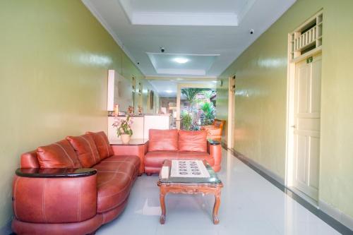 shabrina homestay syariah