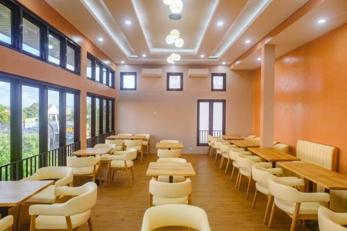 shabrina homestay syariah