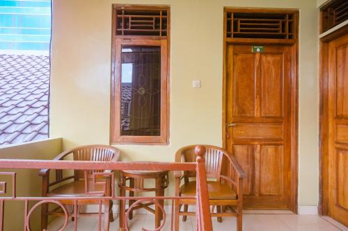 shabrina homestay syariah