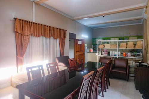 shabrina homestay syariah