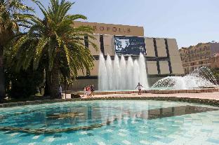 Ibis Styles Nice Vieux Port,Nice>>French Riviera,3 star