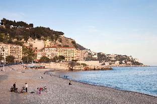 Ibis Styles Nice Vieux Port,Nice>>French Riviera,3 star