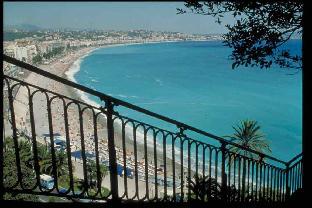 Ibis Styles Nice Vieux Port,Nice>>French Riviera,3 star