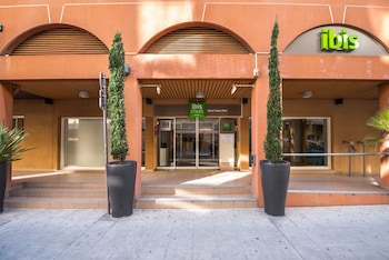 ibis styles nice vieux port